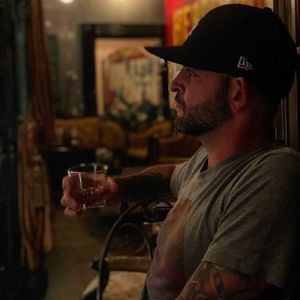 Meet your Posher, Nico